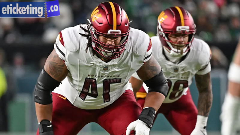 NFL London 2026 Tickets | NFL 2026 Tickets