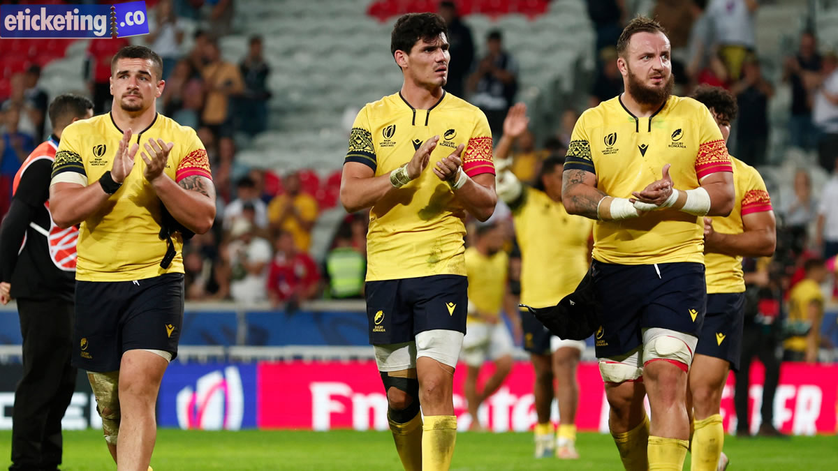 Rugby World Cup Tickets | Rugby World Cup 2027 Tickets | Rugby World Cup Final Tickets | Rugby World Cup Semi Final Tickets