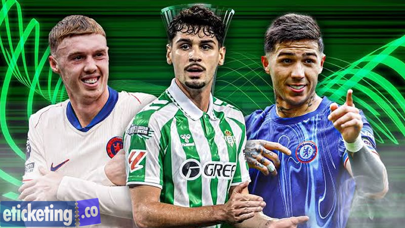 Conference League Final 2027 Tickets | Conference League Tickets