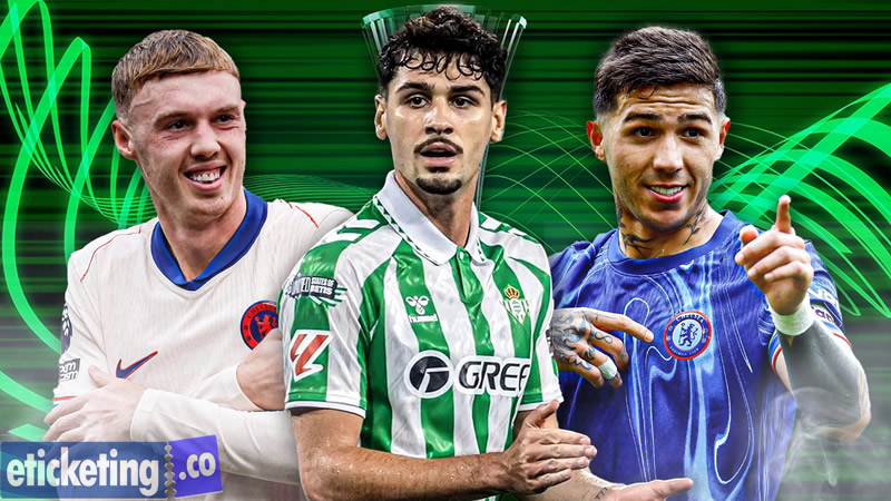 Conference League Final Tickets | Conference League Final 2027 Tickets