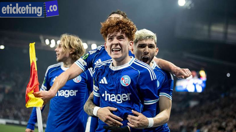 Conference League Tickets | 2027 Conference League Final Tickets