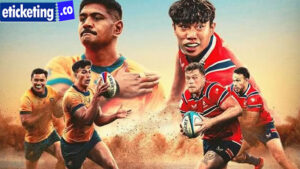 Rugby World Cup Tickets | Rugby World Cup 2027 Tickets | Rugby World Cup Final Tickets | 2027 Rugby World Cup Tickets