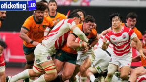 Rugby World Cup Tickets | Rugby World Cup 2027 Tickets | Rugby World Cup Final Tickets | 2027 Rugby World Cup Tickets