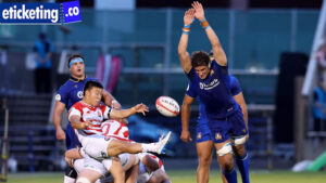 Rugby World Cup Tickets | Rugby World Cup 2027 Tickets | Rugby World Cup Final Tickets | 2027 Rugby World Cup Tickets