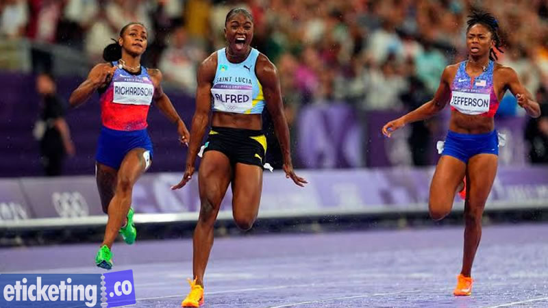 Olympic Athletics Tickets | Summer Games 2028 Tickets | LA 2028 Tickets | Los Angeles Olympic Tickets | LA 28 Tickets | Olympic 2028 Tickets |