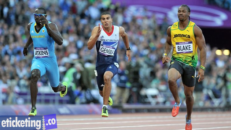 Summer Games Tickets | LA 2028 Tickets | Los Angeles Olympic 2028 Tickets | LA 28 Tickets | 