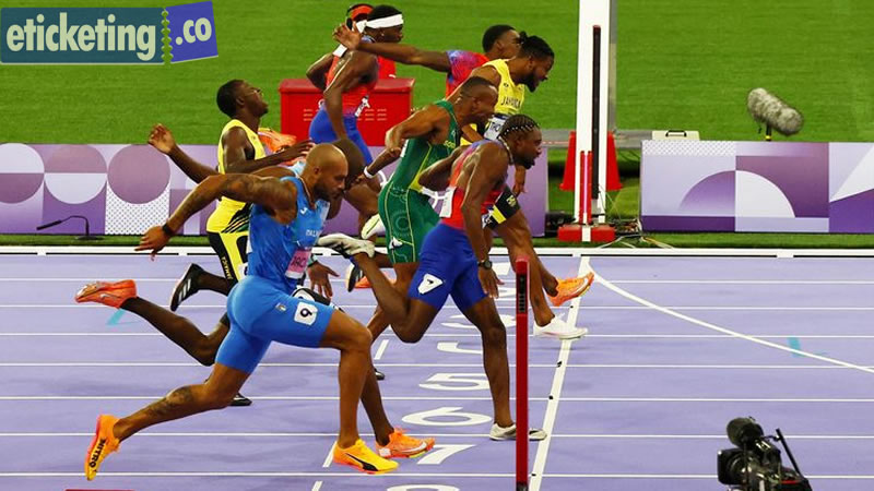 Olympic Athletics Tickets | Summer Games 2028 Tickets | LA 2028 Tickets | Los Angeles Olympic Tickets | LA 28 Tickets | Olympic 2028 Tickets |