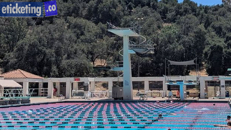 | LA 2028 Tickets | Los Angeles Olympic Tickets | LA 28 Tickets |