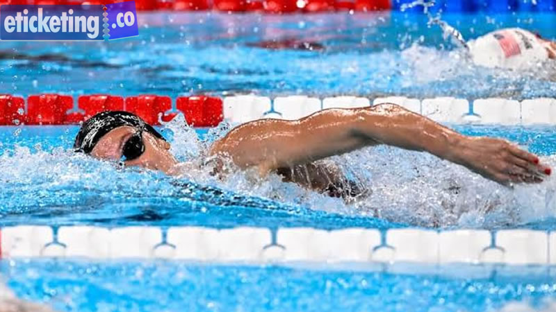 Summer Games Tickets | LA 2028 Tickets | Los Angeles Olympic Tickets | LA 28 Tickets | Olympic 2028 Tickets |