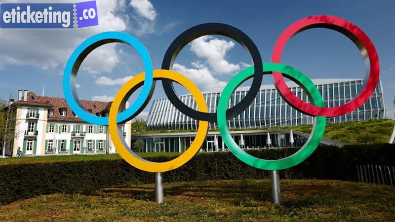 Summer Games Tickets | LA 2028 Tickets | Los Angeles Olympic 2028 Tickets | LA 28 Tickets |