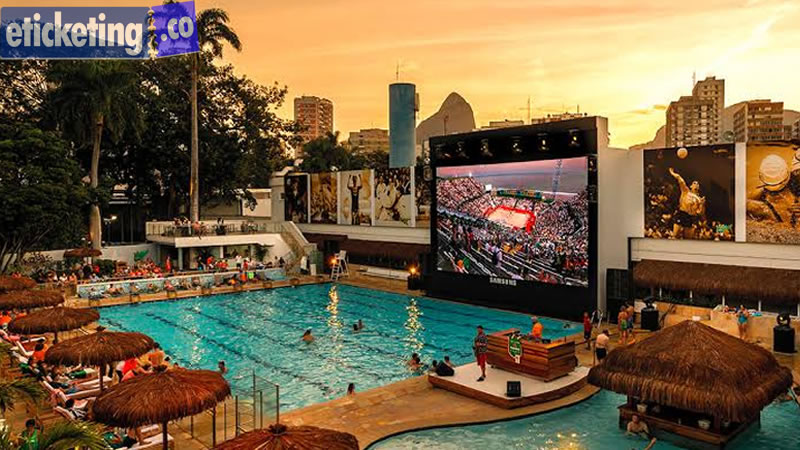 Olympic Opening Ceremony Tickets | Summer Games Tickets | LA 2028 Tickets | Los Angeles Olympic Tickets | LA 28 Tickets |