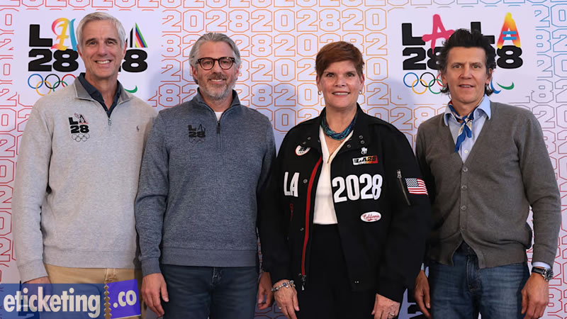  Summer Games Tickets | LA 2028 Tickets | Los Angeles Olympic Tickets | LA 28 Tickets | Olympic 2028 Tickets |
