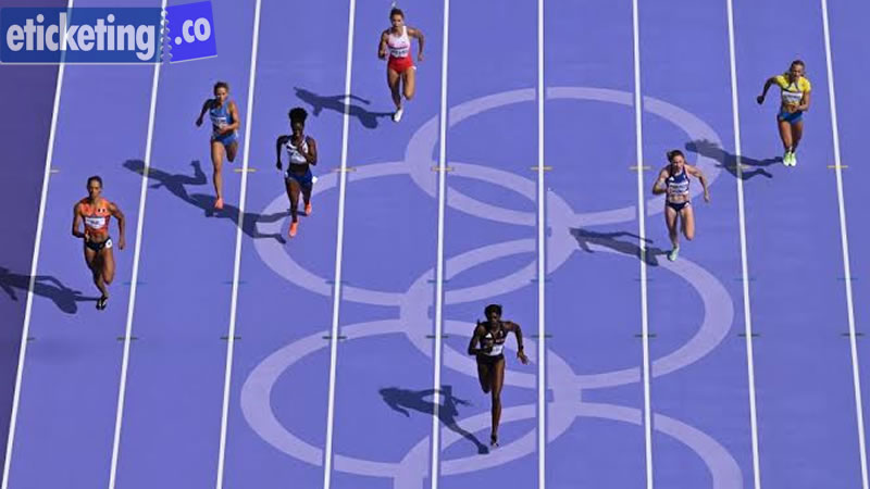 Olympic Athletics Tickets | Summer Games 2028 Tickets | LA 2028 Tickets | Los Angeles Olympic Tickets | LA 28 Tickets | Olympic 2028 Tickets |