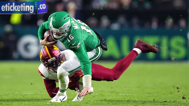 NFL Tickets | NFL 2026 Tickets