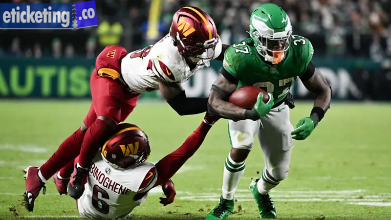 NFL London 2026 Tickets | NFL 2026 Tickets