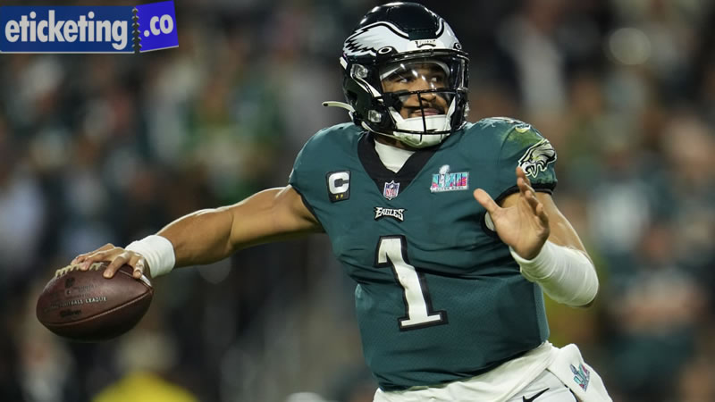 NFL London 2026 Tickets | NFL 2026 Tickets