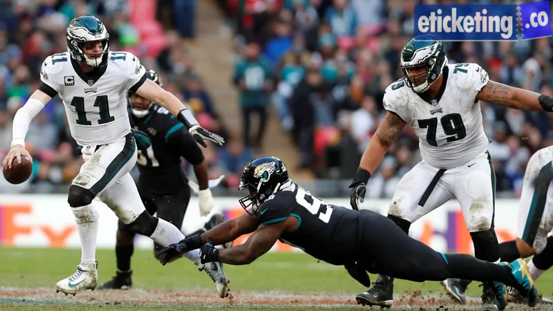 NFL Tickets | NFL 2026 Tickets