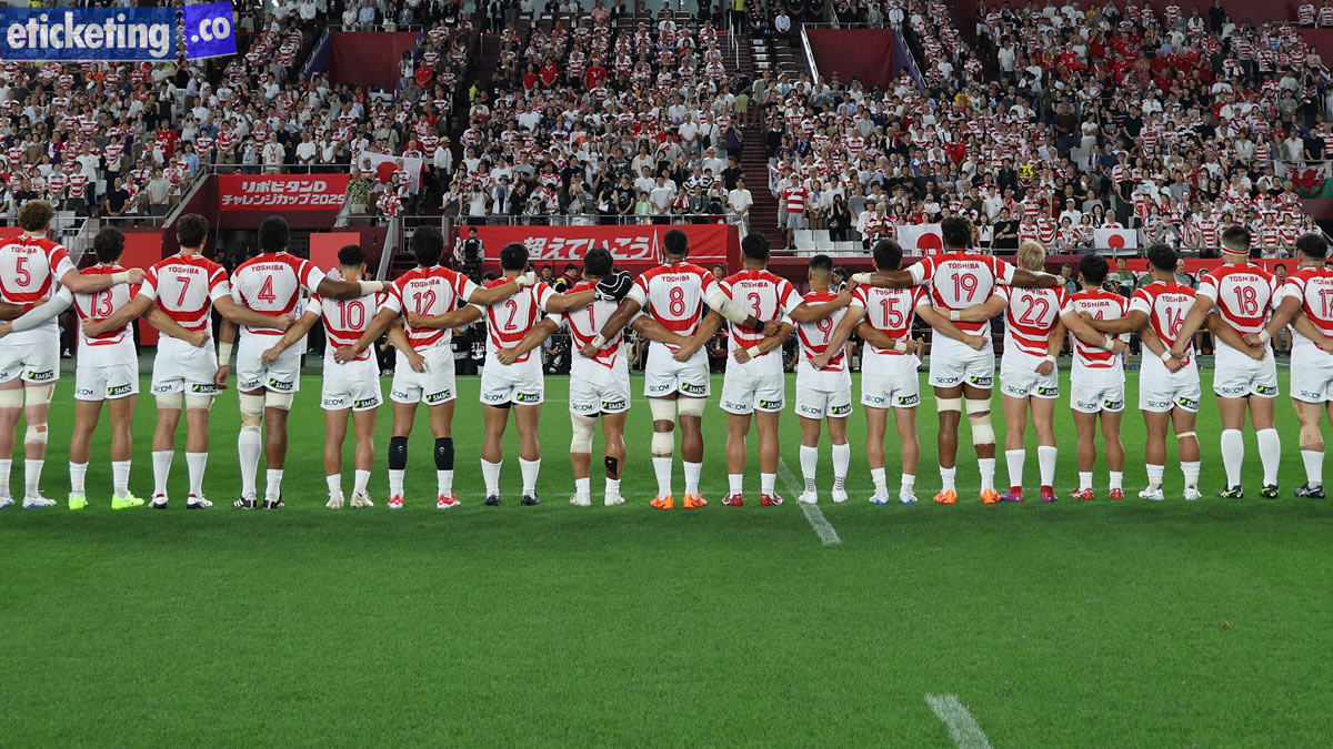 Rugby World Cup Tickets | Rugby World Cup 2027 Tickets | Rugby World Cup Final Tickets | Rugby World Cup Semi Final Tickets