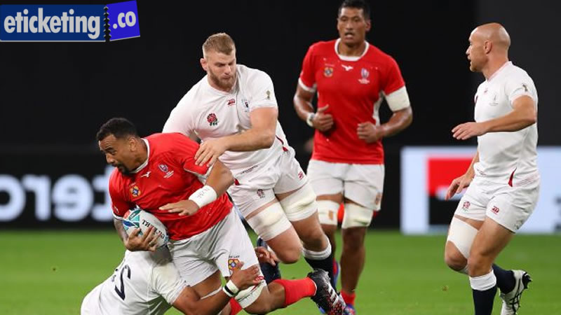 Rugby World Cup Semi Final Tickets | Rugby World Cup Final Tickets