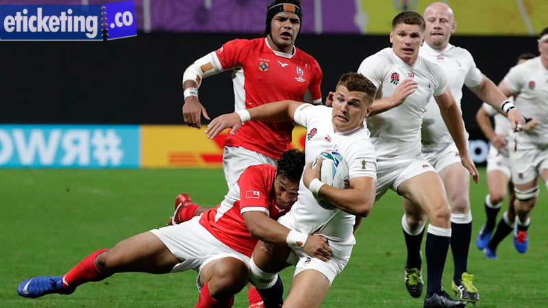 Rugby World Cup 2027 Tickets | Rugby World Cup Semi Final Tickets