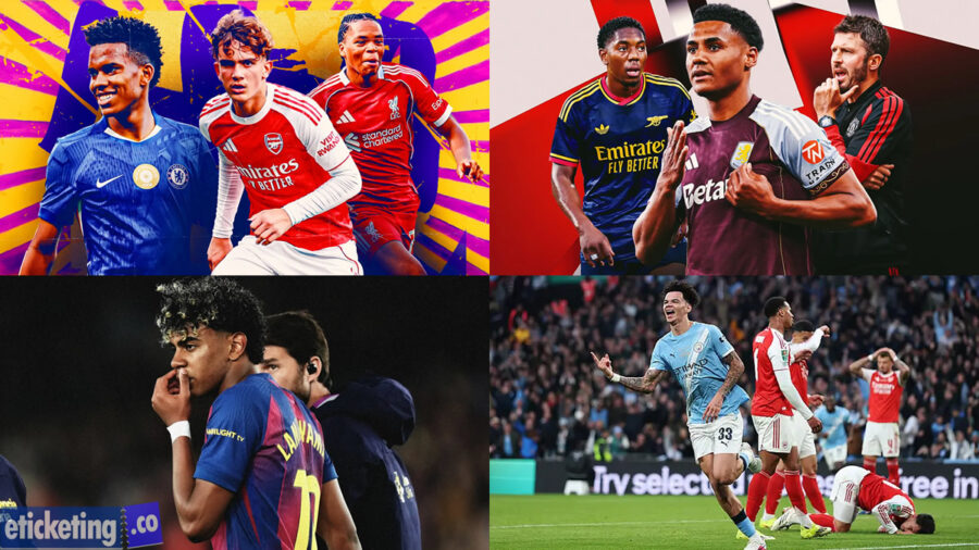 Carabao Cup 2027 Tickets | Carabao Cup Final Tickets | Carabao Cup Final 2027 Tickets | 2027 Carabao Cup Tickets