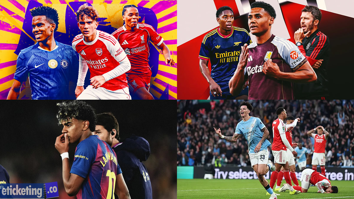 Carabao Cup 2027 Tickets | Carabao Cup Final Tickets | Carabao Cup Final 2027 Tickets | 2027 Carabao Cup Tickets