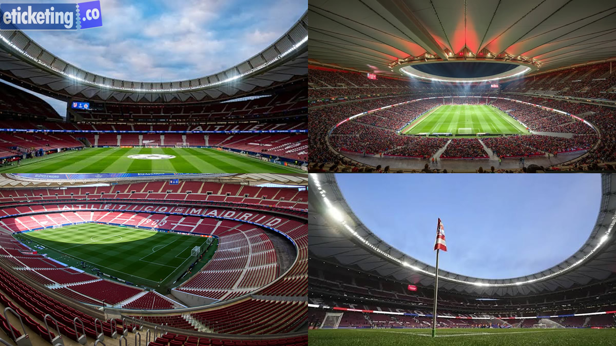 Champions League Final Tickets | Champions League Final 2027 Tickets | 2027 UEFA Champions League Final Tickets | Champions League Tickets