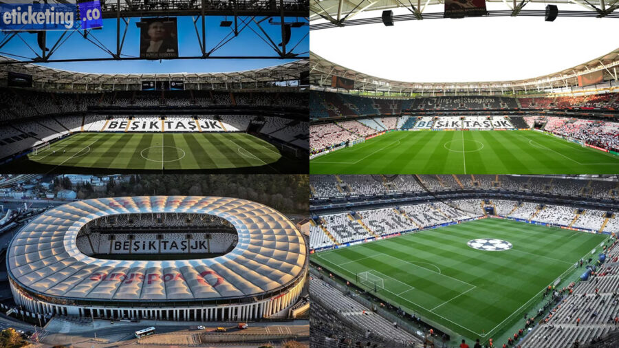 Conference League Final Tickets | Conference League Final 2027 Tickets | Conference League Tickets