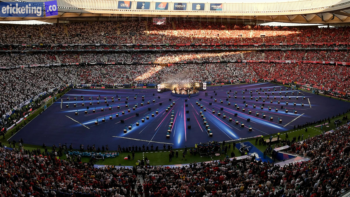 Champions League Final Tickets | Champions League Final 2027 Tickets | 2027 UEFA Champions League Final Tickets | Champions League Tickets