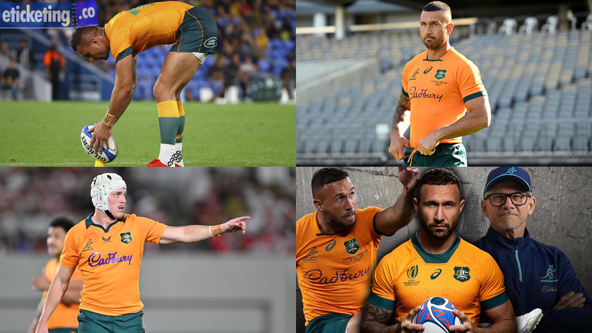 Rugby World Cup Tickets | Rugby World Cup 2027 Tickets | Rugby World Cup Final Tickets | Rugby World Cup Semi Final Tickets