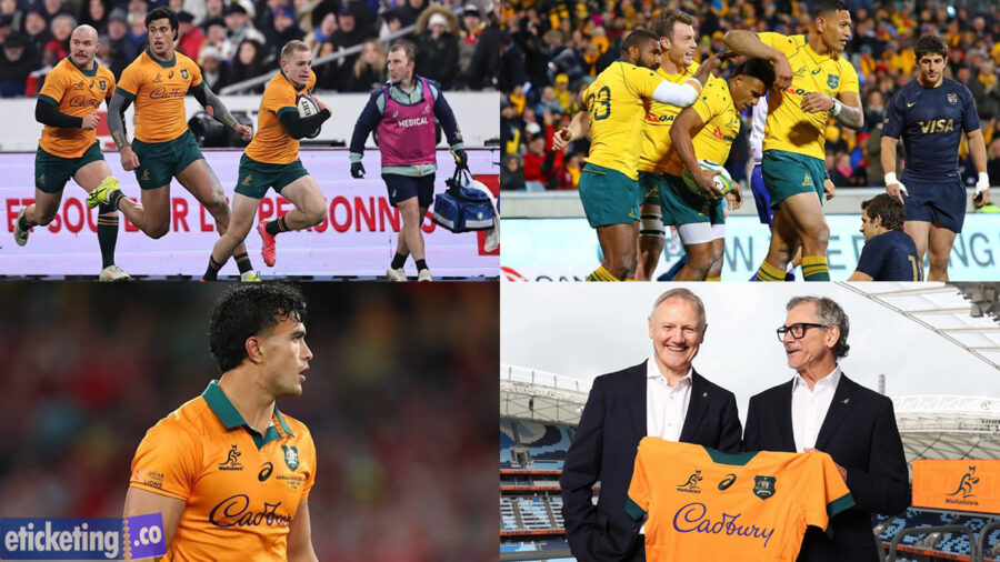 Rugby World Cup Tickets | Rugby World Cup 2027 Tickets | Rugby World Cup Final Tickets | Rugby World Cup Semi Final Tickets