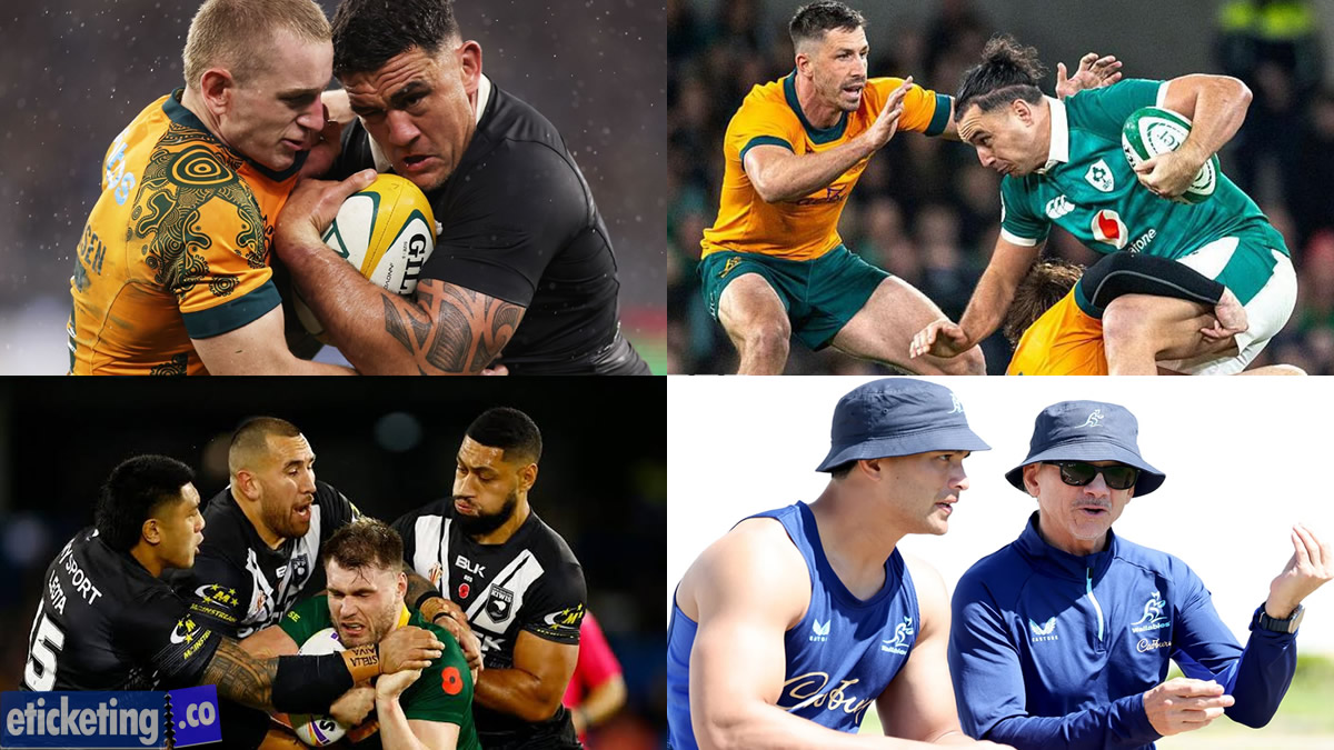 Rugby World Cup Tickets | Rugby World Cup 2027 Tickets | Rugby World Cup Final Tickets | Rugby World Cup Semi Final Tickets