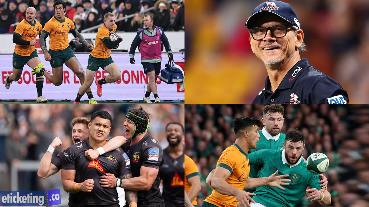 Rugby World Cup Tickets | Rugby World Cup 2027 Tickets | Rugby World Cup Final Tickets | Rugby World Cup Semi Final Tickets