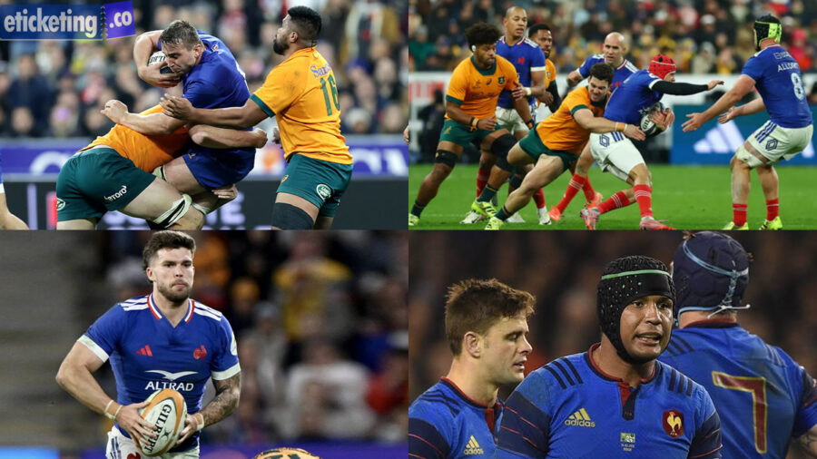 Rugby World Cup Tickets | Rugby World Cup 2027 Tickets | Rugby World Cup Final Tickets | Rugby World Cup Semi Final Tickets