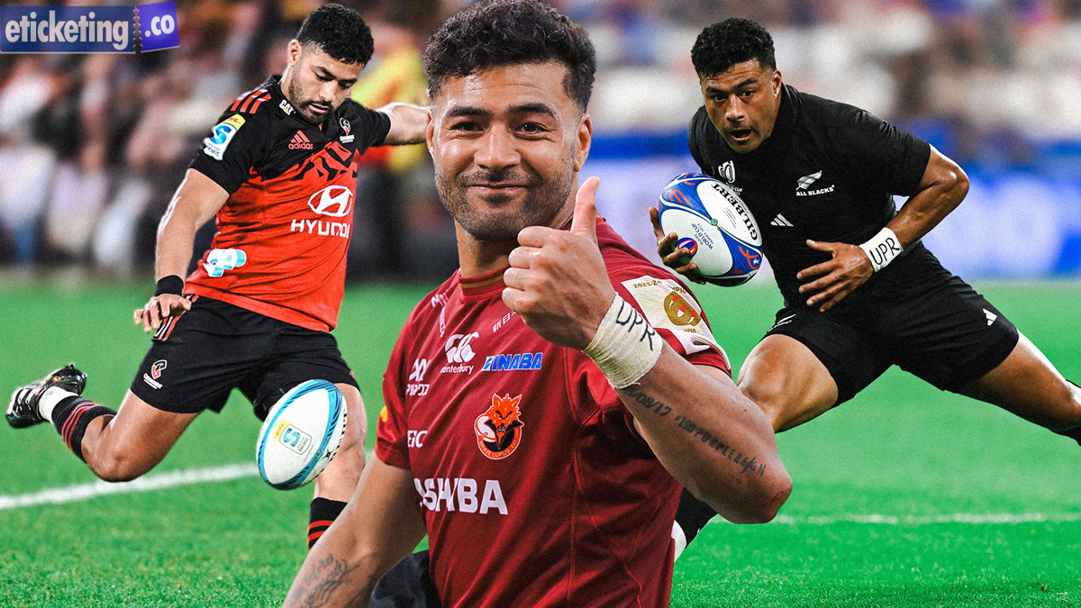 Rugby World Cup Tickets | Rugby World Cup 2027 Tickets | Rugby World Cup Final Tickets | Rugby World Cup Semi Final Tickets