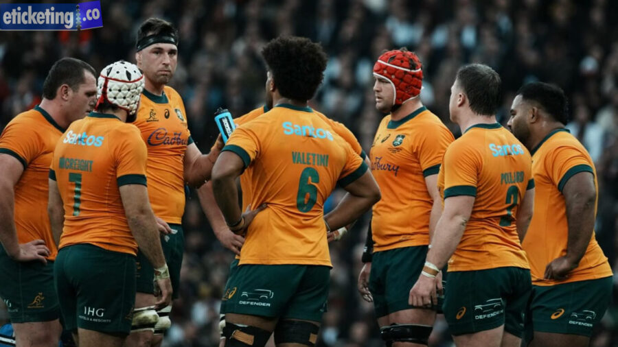 Rugby World Cup Tickets | Rugby World Cup 2027 Tickets | Rugby World Cup Final Tickets | Rugby World Cup Semi Final Tickets