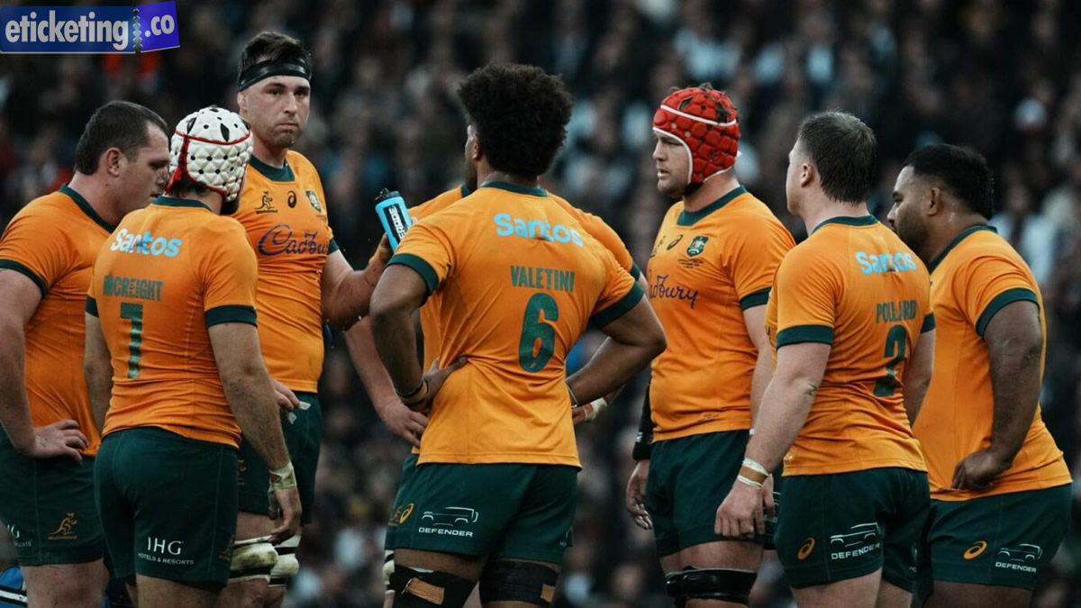 Rugby World Cup Tickets | Rugby World Cup 2027 Tickets | Rugby World Cup Final Tickets | Rugby World Cup Semi Final Tickets