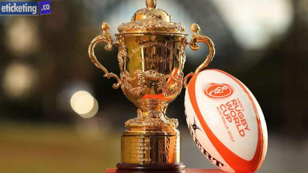 Rugby World Cup Tickets | Rugby World Cup 2027 Tickets | Rugby World Cup Final Tickets | Rugby World Cup Semi Final Tickets
