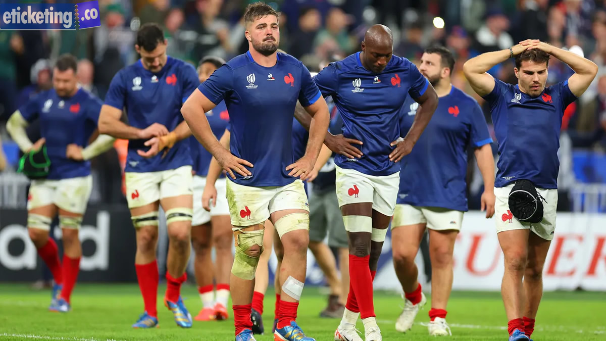Rugby World Cup Tickets | Rugby World Cup 2027 Tickets | Rugby World Cup Final Tickets | Rugby World Cup Semi Final Tickets