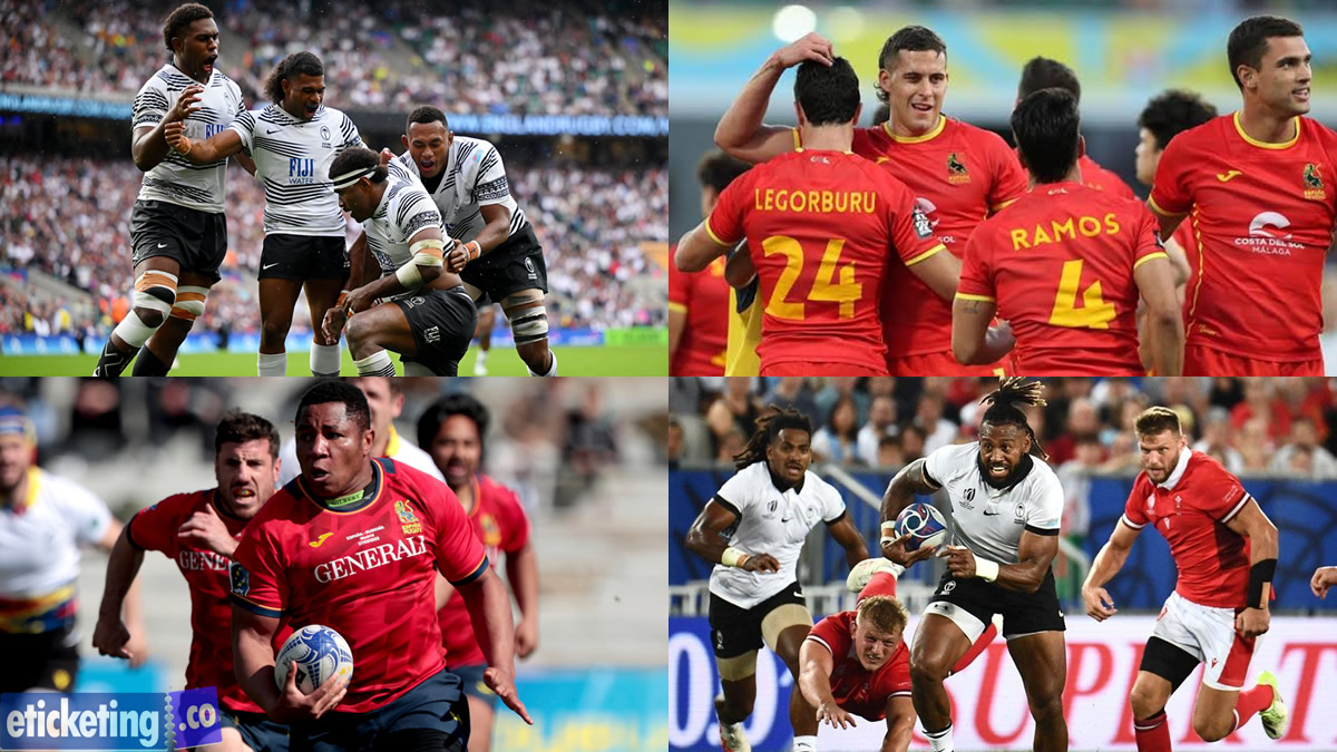 Rugby World Cup Tickets | Rugby World Cup 2027 Tickets | Rugby World Cup Final Tickets | Rugby World Cup Semi Final Tickets