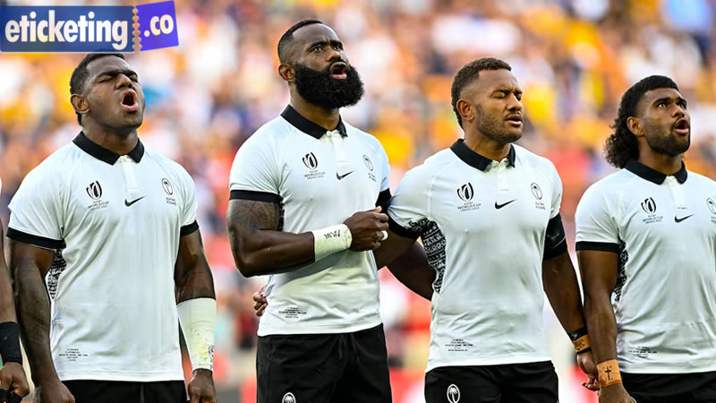 Rugby World Cup 2027 Tickets | Rugby World Cup Final Tickets