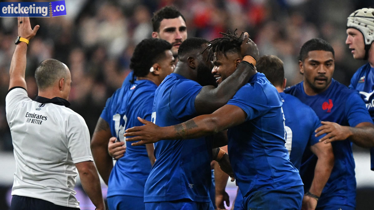 Rugby World Cup Tickets | Rugby World Cup 2027 Tickets | Rugby World Cup Final Tickets | Rugby World Cup Semi Final Tickets