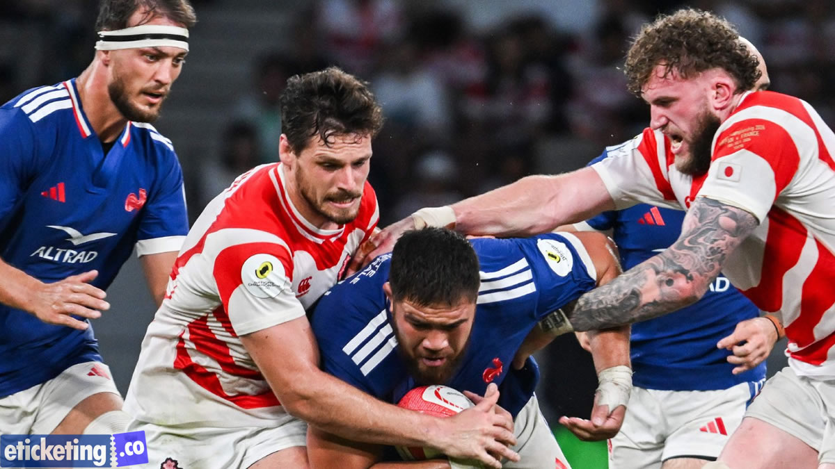 Rugby World Cup Tickets | Rugby World Cup 2027 Tickets | Rugby World Cup Final Tickets | Rugby World Cup Semi Final Tickets