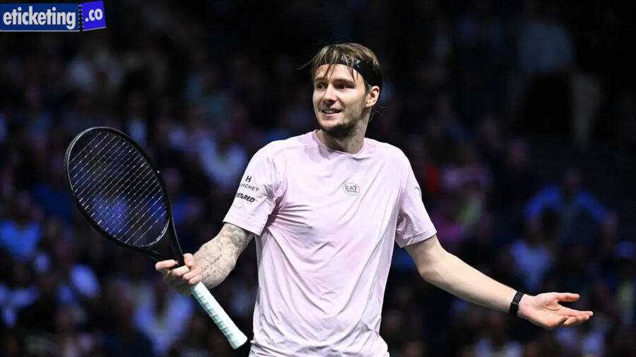 Paris Masters Tickets | Paris Masters 2026 Tickets | Rolex Paris Masters Tickets | Rolex Paris Masters 2026 Tickets