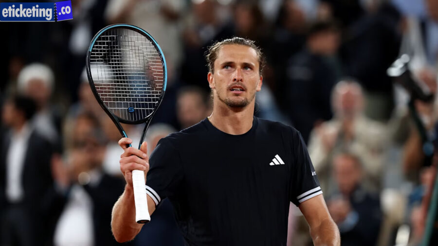 French Open Tickets | Roland Garros Tickets | French Open 2027 Tickets | Roland Garros 2027 Tickets
