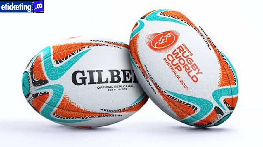 Rugby World Cup Tickets | Rugby World Cup 2027 Tickets | Rugby World Cup Final Tickets | Australia vs TBC Tickets