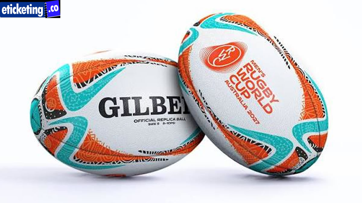 Rugby World Cup Tickets | Rugby World Cup 2027 Tickets | Rugby World Cup Final Tickets | Australia vs TBC Tickets