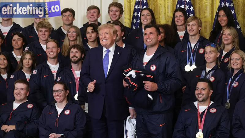 Olympic Tickets | LA 28 Tickets | LA 2028 Tickets | Olympic 2028 Tickets | Summer Olympic Tickets | Summer Games 2028 Tickets