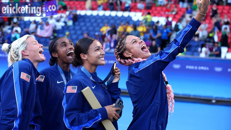 Olympic Tickets | LA 28 Tickets | LA 2028 Tickets | Olympic 2028 Tickets | Summer Olympic Tickets | Summer Games 2028 Tickets