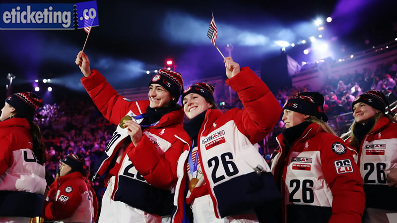 Olympic Tickets | LA 28 Tickets | LA 2028 Tickets | Olympic 2028 Tickets | Summer Olympic Tickets | Summer Games 2028 Tickets